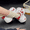 Red, variant on Women’s Soft Leather Thick-Soled, Height-Enhancing Sneakers - Breathable Mesh for Outdoor Sports, Casual Running Perfect for back to school, spring, summer fall essentials