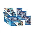 thumbnail image 4 of DMH Genshin Impact Cards Anime TCG Game Collection Pack Booster Box Rare SSR Surrounding Table Toys For Family Children Gift, 4 of 7