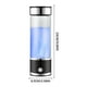 thumbnail image 3 of Tazas de agua Tazas de agua voluminosa de hidrógeno Taza de salud Taza de agua productora de hidrógeno Taza de separación de hidrógeno Taza de agua electrolítica circulante Tazas de café de 350 ml Taz, 3 of 9