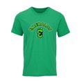 thumbnail image 2 of Men's Green Eugene Emeralds Essential T-Shirt, 2 of 3
