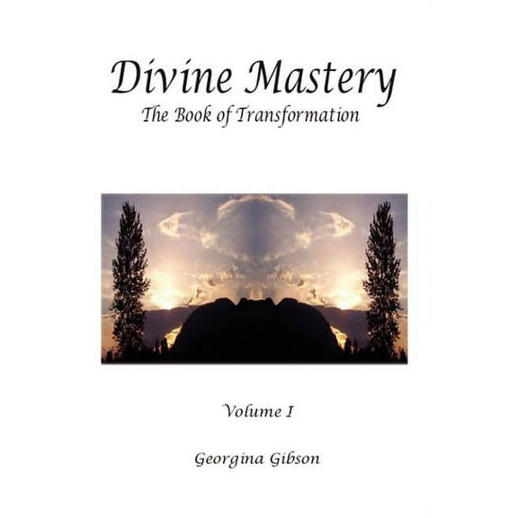 Divine Mastery (Paperback)