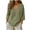 AG-1b, variant on YWIYIUD Summer Cotton Linen Tops for Women Roll Up Short Sleeve Tshirts Workout Button Down Cotton Linen Shirt V Neck Casual Blouses Ladies Summer Loose Fit Tops