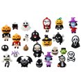 thumbnail image 3 of Figuras Terror Calendario Cuenta Regresiva Halloween 24 Días Novedad Regalo Sorpresa, 3 of 9