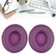 thumbnail image 4 of Reemplazo Cojines Las Con Cuero Proteína para Ritmos 2 3 () Morado, 4 of 9