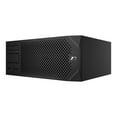 thumbnail image 5 of HP Workstation Z2 G4 - SFF 1 x Core i7 8700 / up to 4.6 GHz - vPro - RAM 16 GB - SSD 512 GB - HP Z Turbo Drive - Quadro P1000  - Gigabit Ethernet - Win 10 Pro 64-bit - monitor: none - black - Smart Buy, 5 of 18