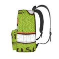 thumbnail image 3 of Disketp Fresh Sushi Mochila Escolar de Gran Capacidad y Peso Ligero, Mochila de Viaje Ideal para Escuela, Trabajo y Uso Diario, Cómoda y con Estilo, 3 of 8