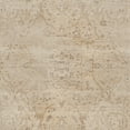 thumbnail image 6 of SAFAVIEH Vintage Milford Traditional Runner Rug, Stone, 2'2" x 8', 6 of 7