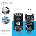 thumbnail image 6 of -02 Voice Debugger AI Intelligent Offline Voice Module,, 6 of 8