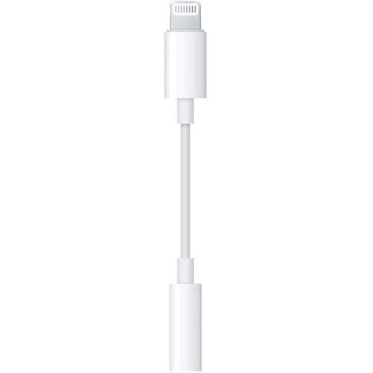 Jack to iphone converter hot sale