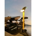 thumbnail image 3 of Firefly DSBL01 BU Diamond Series Bow Light - Blue, 3 of 4