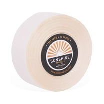 1522 Clear Double Sided Wig Adhesive Tape Roll 1" x 12 YDS, Hair Toupee Tape