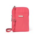 thumbnail image 1 of Bolso Baggallini Take Two RFID de Nylon Cruzado 13x18 cm, 1 of 9