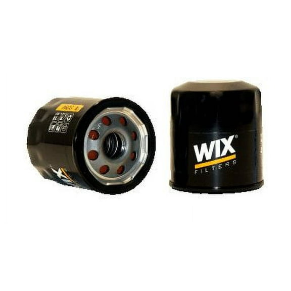 Wix 51394 Fits select: 1983-2008 TOYOTA COROLLA, 2001-2009 TOYOTA PRIUS