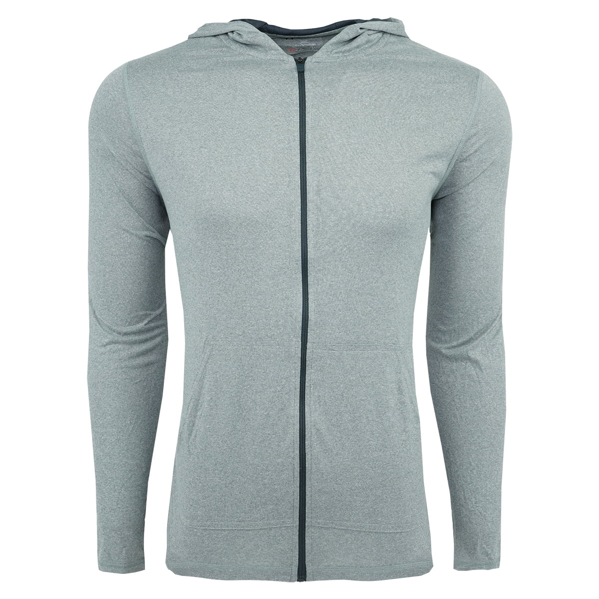 under armour tech full zip hoodie