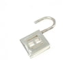 thumbnail image 2 of Pre-Owned Tiffany Rock Charm Pendant, 2 of 3