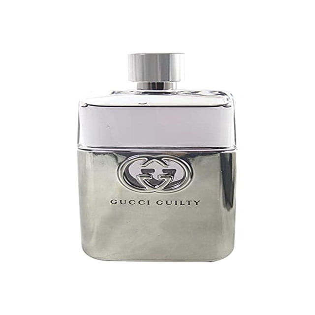 Perfume Guilty Pour Homme Eau de Toilette para hombre, 50 ml, para hombre
