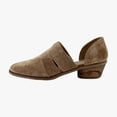 thumbnail image 2 of Lucky Brand Minnsy Women's Clogs & Mules Porcini Size 10 M, 2 of 8