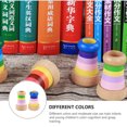 thumbnail image 2 of CIMAXIC Charming Kaleidoscope Toy with Poly Prisms for Kids Playing Assorted Color Synthetic Material,2.76"X1.97"X1.97", 2 of 5
