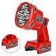 thumbnail image 4 of For 14.4-20V Lithium Ion Batteries LED Work Light Light Cordless Handheld Spotlight, 4 of 5