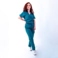 thumbnail image 2 of Two Piece Classic Scrub Set, 2 of 4