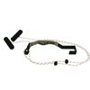 CanDo Overdoor Shoulder Exerciser with Pulley and Door Bracket