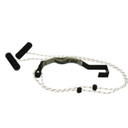 CanDo Overdoor Shoulder Exerciser with Pulley and Door Bracket