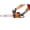 Orange + Plastic#7, variant on 52cc 20-Inch Gas Chainsaw for Tree Cutting, Orange Plastic Gasoline Chain Saw with Easy Start and Anti-Vibration for Wood Cutting
