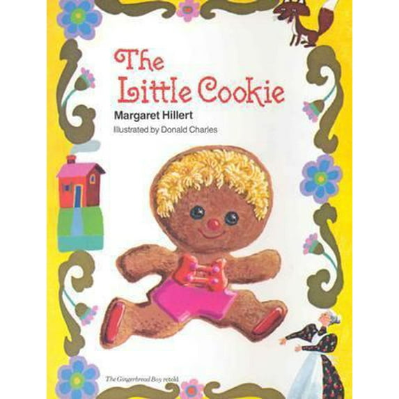 Pre-Owned The Little Cookie (Modern Curriculum Press Beginning to Read Series) (Paperback) 0813655625 9780813655628