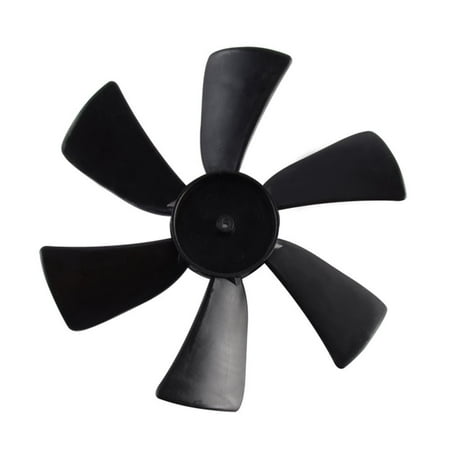 ALEKO 6 Inch RV Vent Replacement Fan with D-bore,