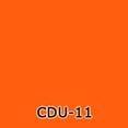 thumbnail image 2 of INTBUYING 1 yard Orange PU Vinyl Cutter Plotter DIY Heating Press Transfer T-shirts Small Business, 2 of 2