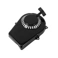 thumbnail image 2 of Generator Starter 2-stroke Assembly For Pg1202s 72cc 900/1200w Electrical Generator Parts, 2 of 5