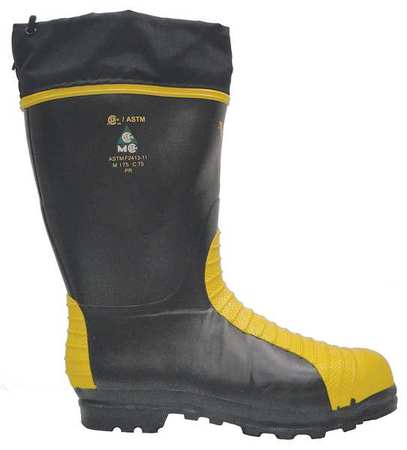 viking work boots