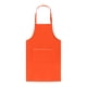 thumbnail image 2 of Delantal de chef premium con bolsillos - Delantal de cocina ajustable para cocinar, asar y limpiar - Poliéster, talla única para todos, 2 of 7