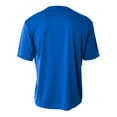 thumbnail image 2 of A4 Men's Marathon T-Shirt Tee, 2 of 3