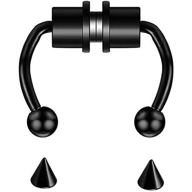 Magnetic nose clearance ring walmart