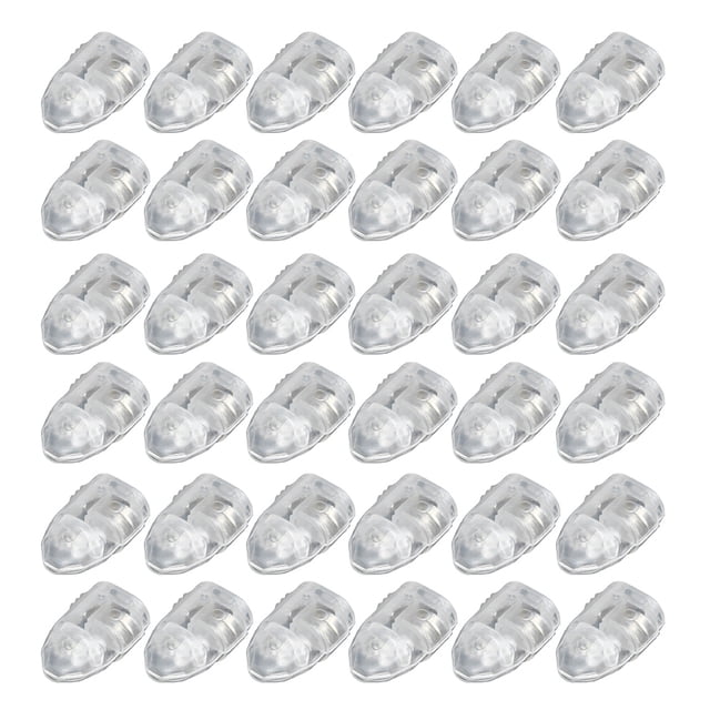 Graflsoa Mini LED Balloon Lights for Parties, Weddings, and Christmas Decorations (Pack of 30)