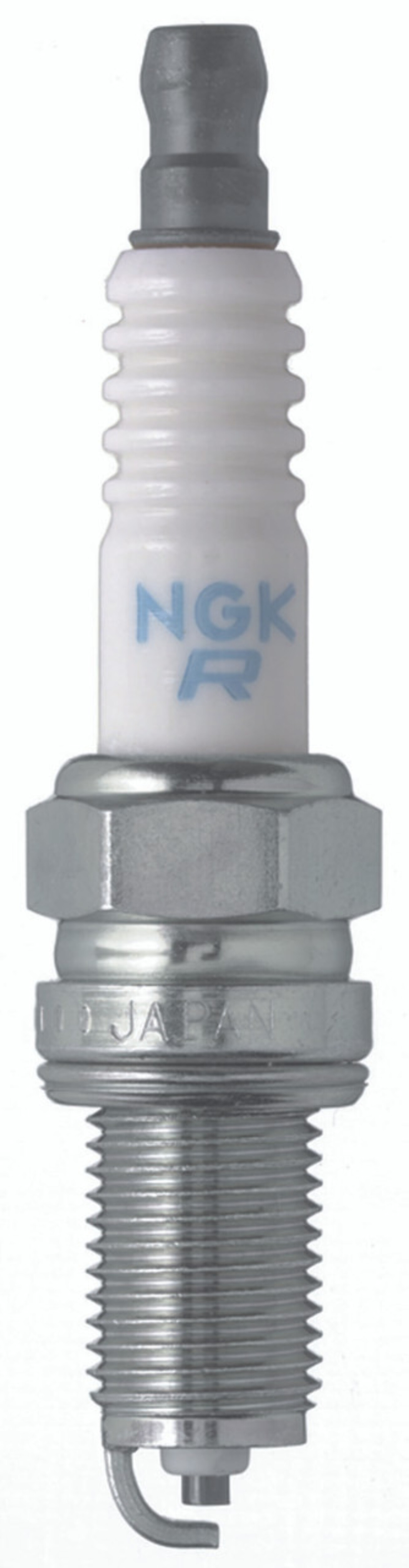 NGK Standard Spark Plug Box of 4 (DCPR6E) 3481