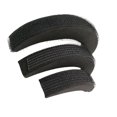 thumbnail image 1 of 3Pcs Invisible Hair Pads Insert Makeup Tool Base Increase Fashion Makeup Combination Breathable Increase Puff Heightening Styling Accessories Home, 1 of 9