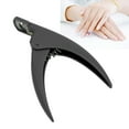 thumbnail image 3 of Nail Tip Trimmer, Plastic Handle Professional Nail Tip Cutter DIY  For Home For Manicure Stores, 3 of 7