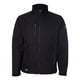 thumbnail image 1 of DRI Duck Acceleration Chaqueta Softshell impermeable para hombre 3X y 4X Negro Pato DRI  5365, 1 of 1