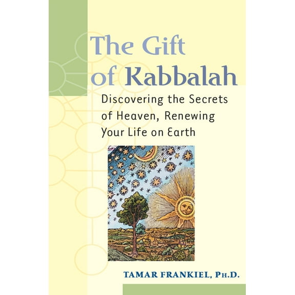 The Gift of Kabbalah, (Hardcover)