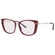 thumbnail image 1 of Gafas Tom Ford FT 5816-B para mujer, color fucsia brillante, 1 of 5