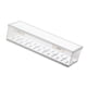 thumbnail image 3 of Contenedor de especias para cocina, práctico recipiente sellado para condimentos, caja de almacenamiento de alimentos, caja de condimentos con tapa Con escurridor Macarena Contenedor de especias, 3 of 8