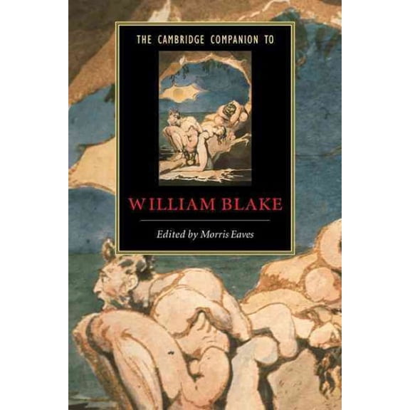 Pre-Owned The Cambridge Companion to William Blake
