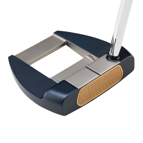 Pre-Owned RH Ai-ONE Milled Cruiser Jailbird T Versa 90 DB Mens Putter Odyssey Cruiser SL140 Standard