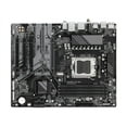 thumbnail image 4 of GIGABYTE B650 UD AC (rev. 1.0) AM5 LGA 1718 AMD B650 ATX Motherboard with 5-Year Warranty, DDR5, PCIe 4.0 M.2, PCIe 4.0, USB 3.2 Gen2x2 Type-C, GbE LAN, 4 of 6
