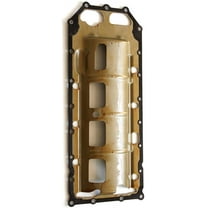 ECCPP Engine Oil Pan Gasket Replacement fit for 2003-2016 for Chrysler for dodge for Ram 5.7L