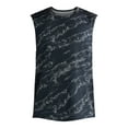 thumbnail image 5 of Athletic Works Men’s Sleeveless Mesh Muscle Tee, Sizes XS-5XL, 5 of 5