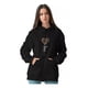 thumbnail image 1 of Sudadera Con Capucha Abrigada Estampada De Moda Unisex, 1 of 7