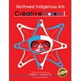 thumbnail image 2 of Indigenous Coloring Book: Northwest Native Arts: Creative Colors I (Paperback), 2 of 2
